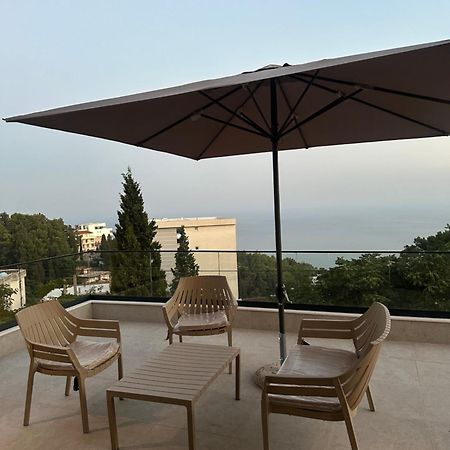 Villa Marmo Ulcinj Ngoại thất bức ảnh