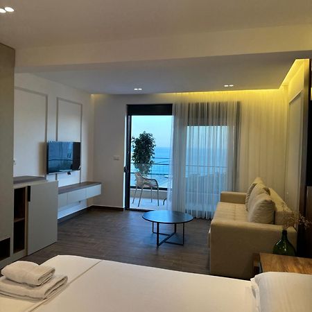 Villa Marmo Ulcinj Ngoại thất bức ảnh