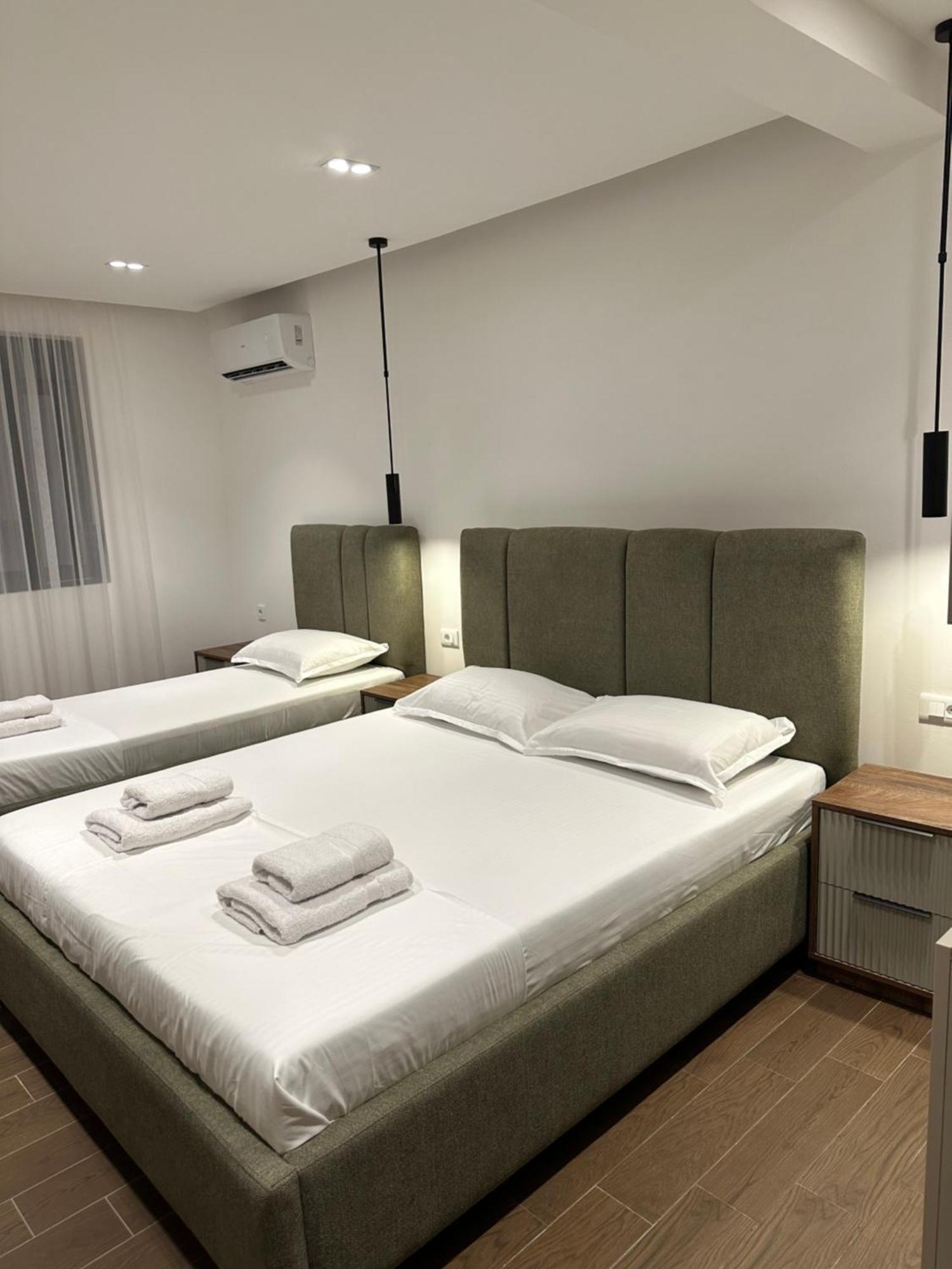 Villa Marmo Ulcinj Ngoại thất bức ảnh