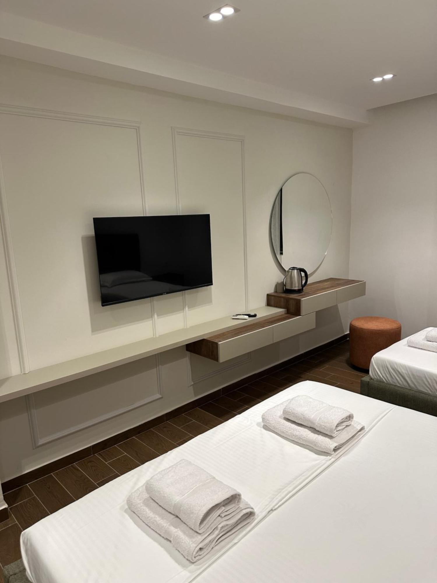 Villa Marmo Ulcinj Ngoại thất bức ảnh