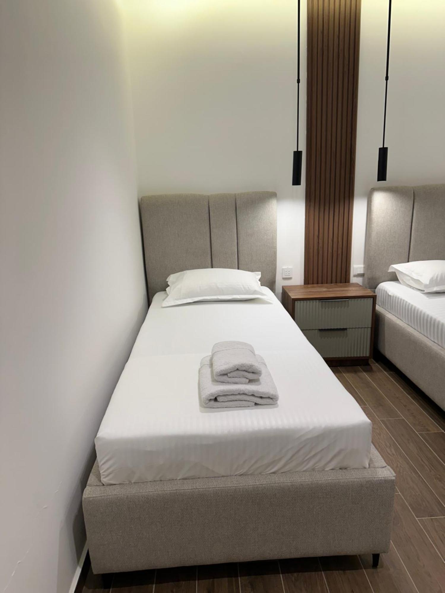 Villa Marmo Ulcinj Ngoại thất bức ảnh