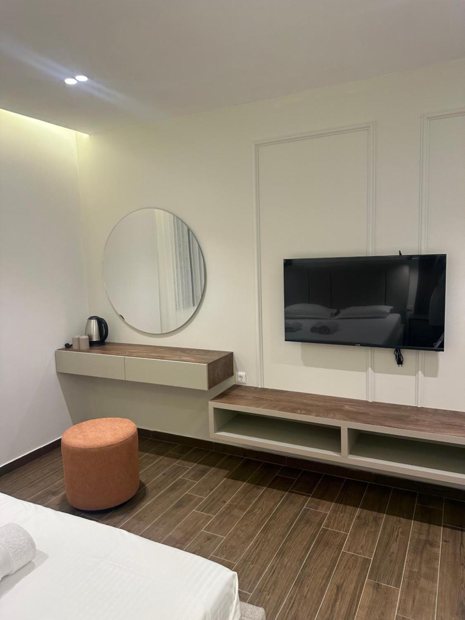 Villa Marmo Ulcinj Ngoại thất bức ảnh