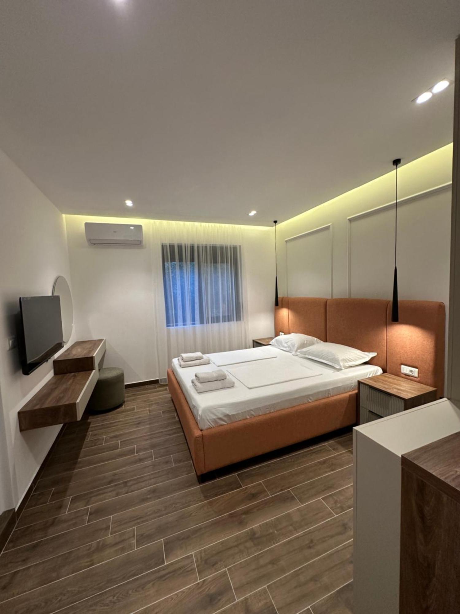 Villa Marmo Ulcinj Ngoại thất bức ảnh