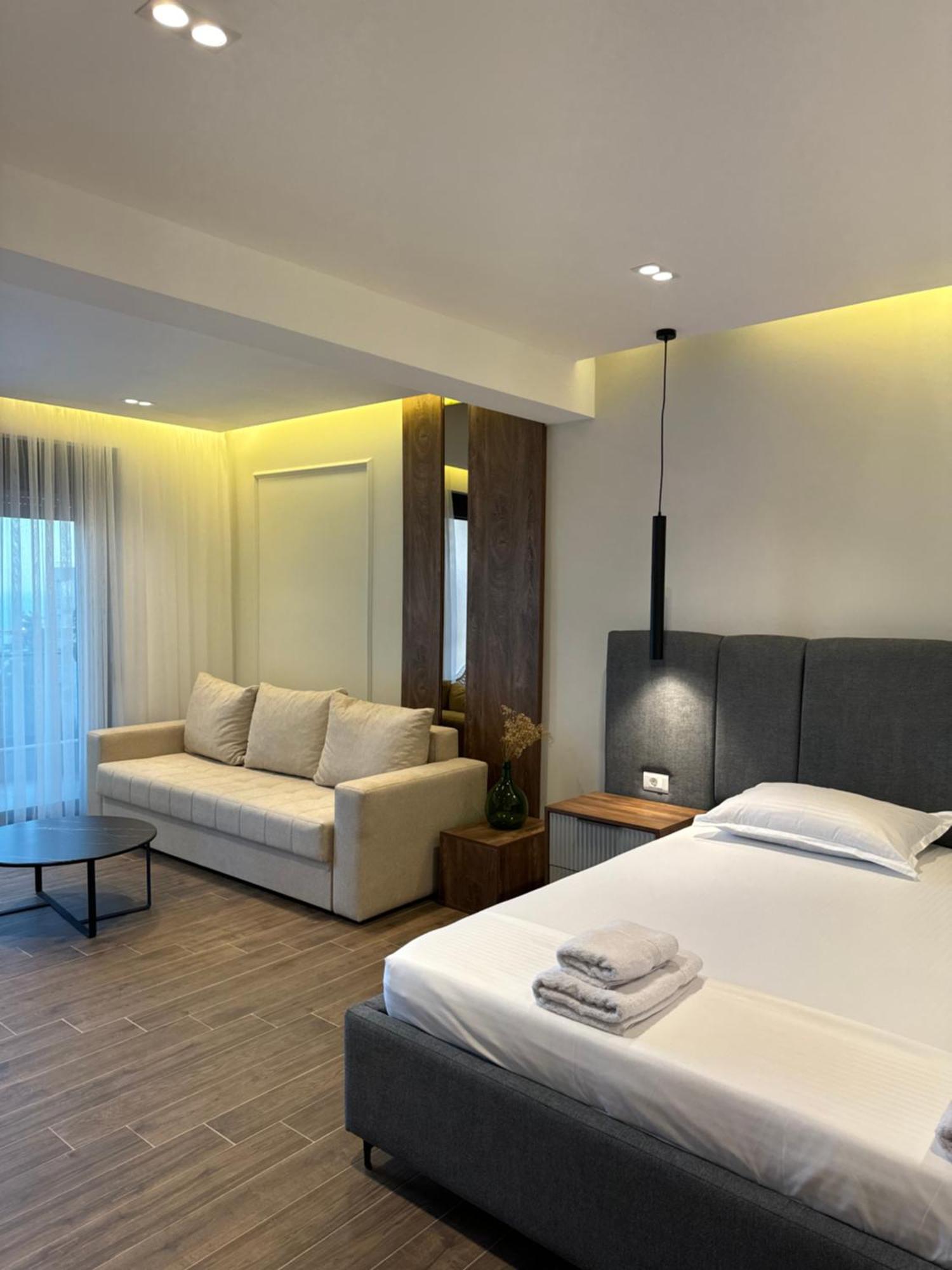 Villa Marmo Ulcinj Ngoại thất bức ảnh