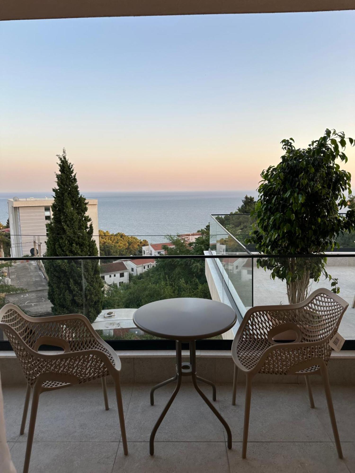 Villa Marmo Ulcinj Ngoại thất bức ảnh