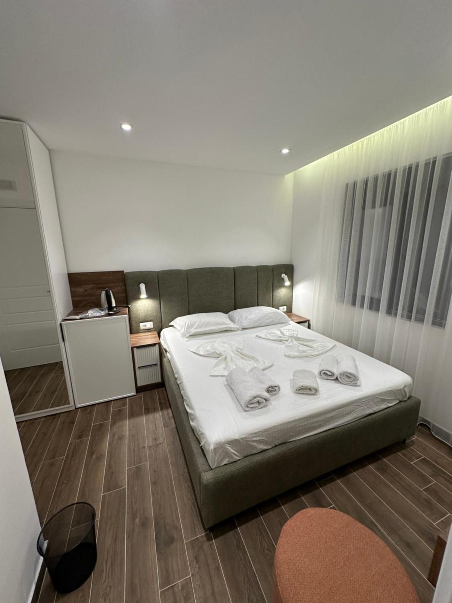 Villa Marmo Ulcinj Ngoại thất bức ảnh