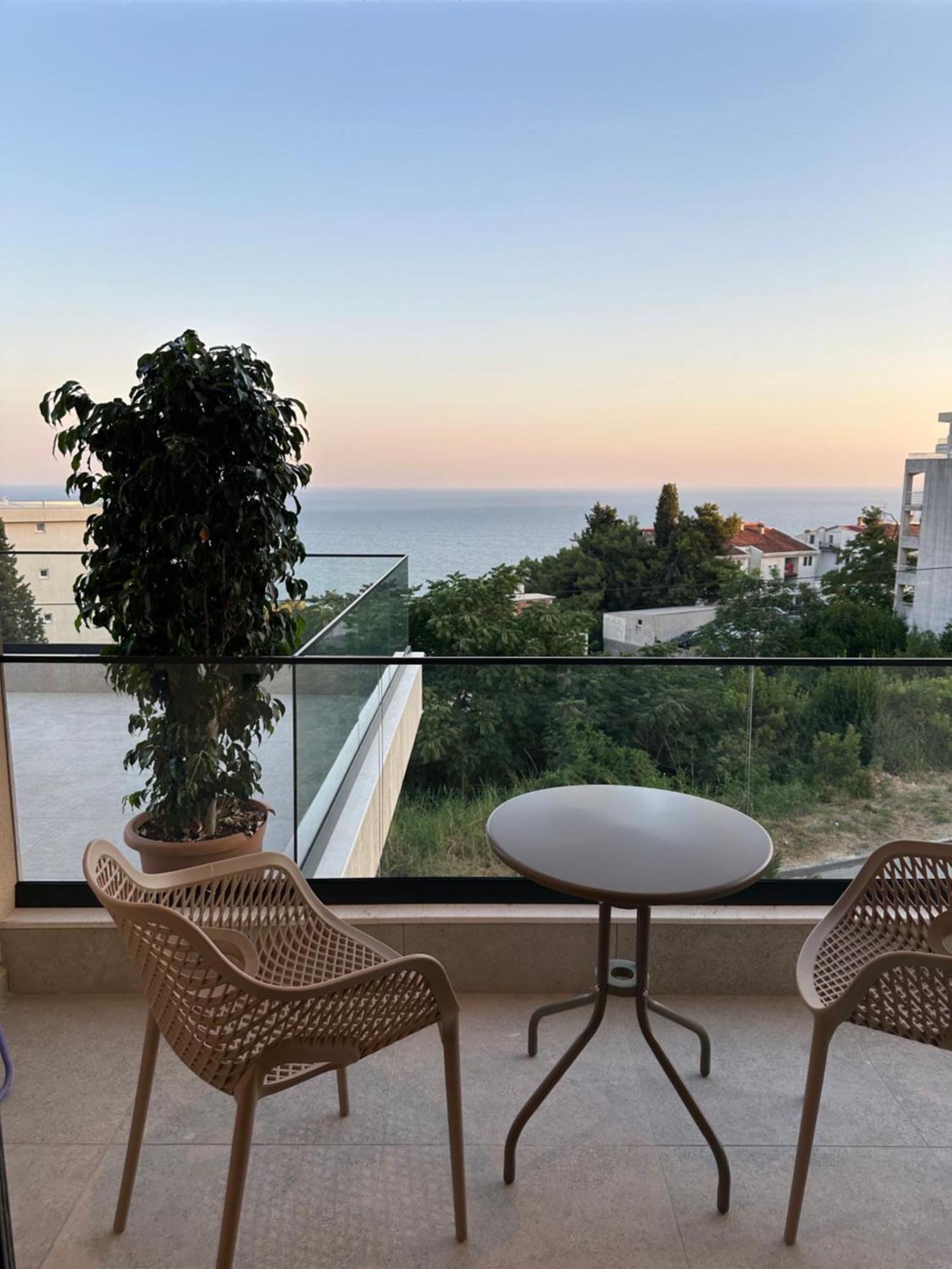 Villa Marmo Ulcinj Ngoại thất bức ảnh