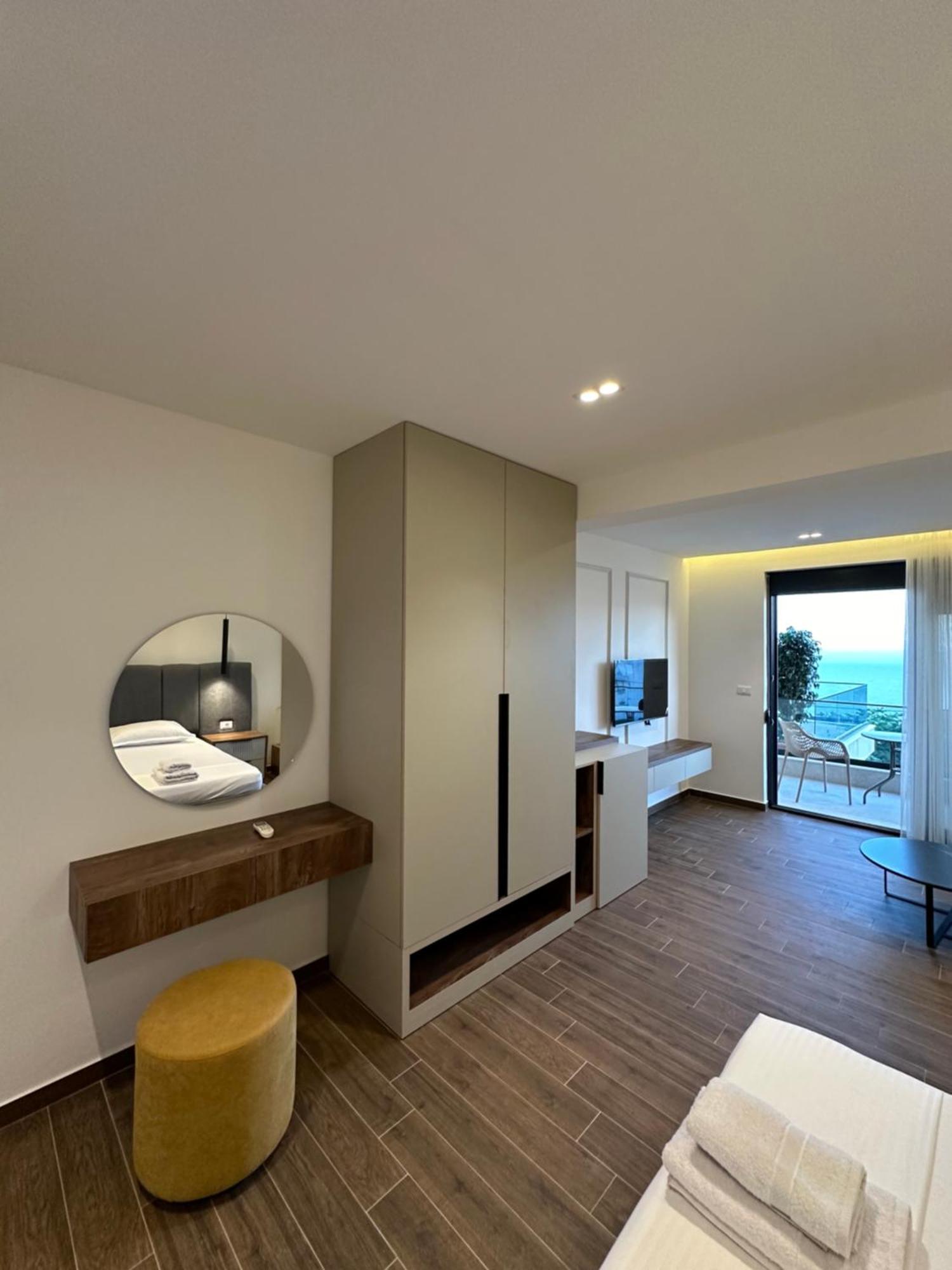 Villa Marmo Ulcinj Ngoại thất bức ảnh