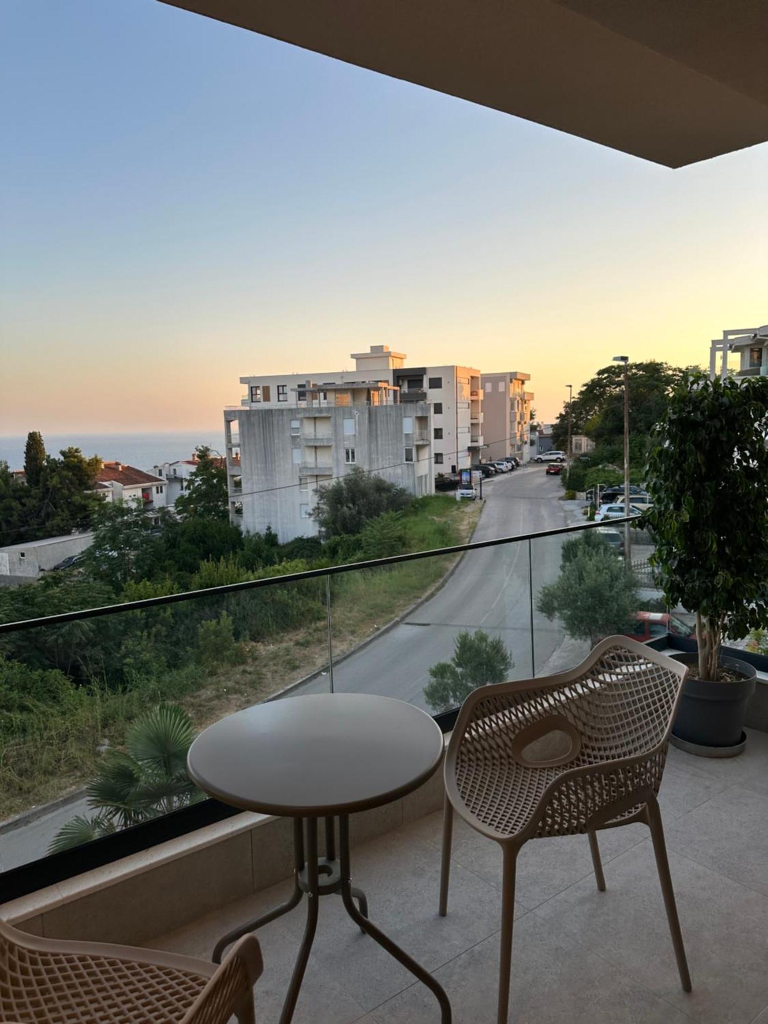 Villa Marmo Ulcinj Ngoại thất bức ảnh