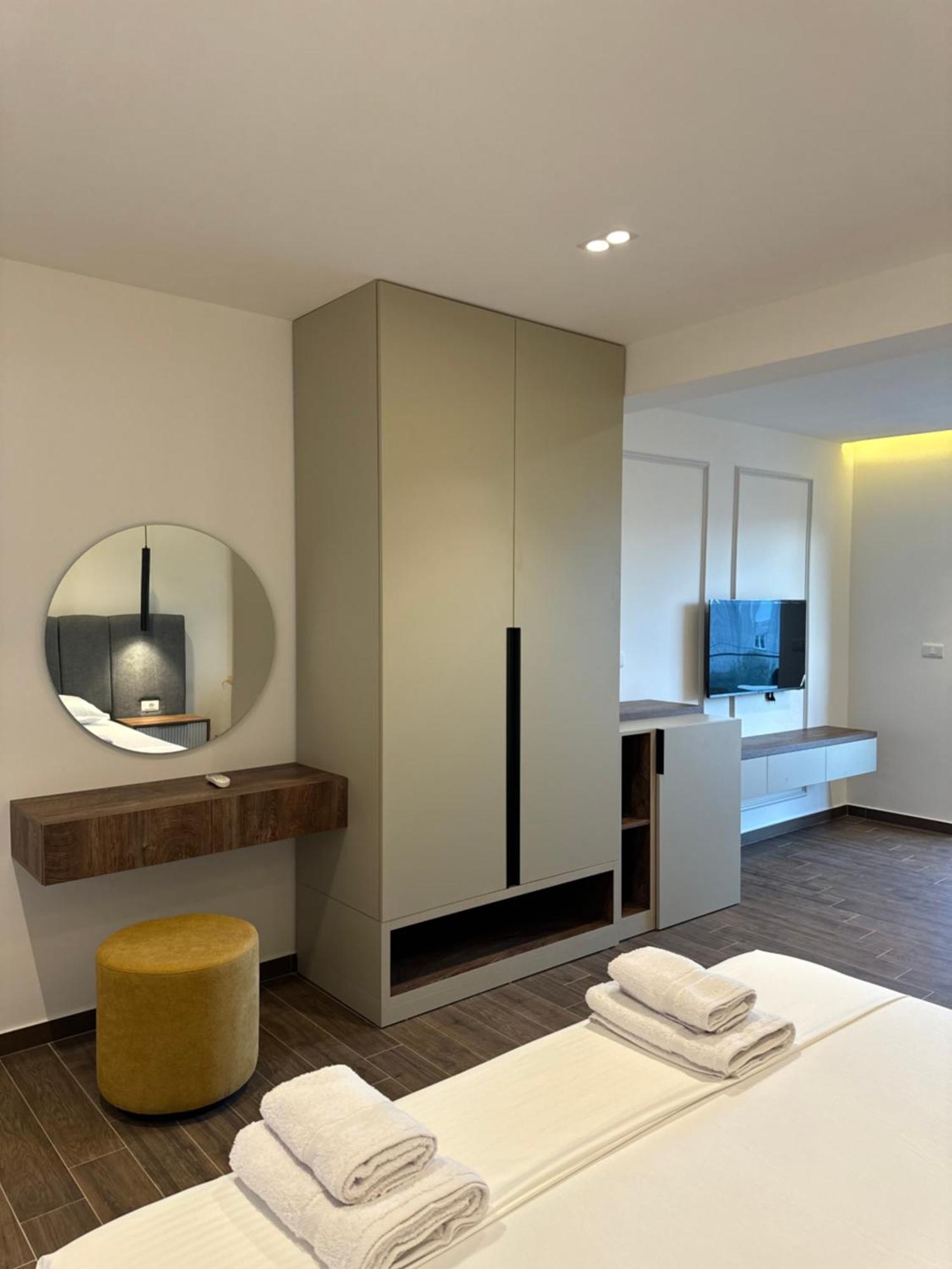 Villa Marmo Ulcinj Ngoại thất bức ảnh