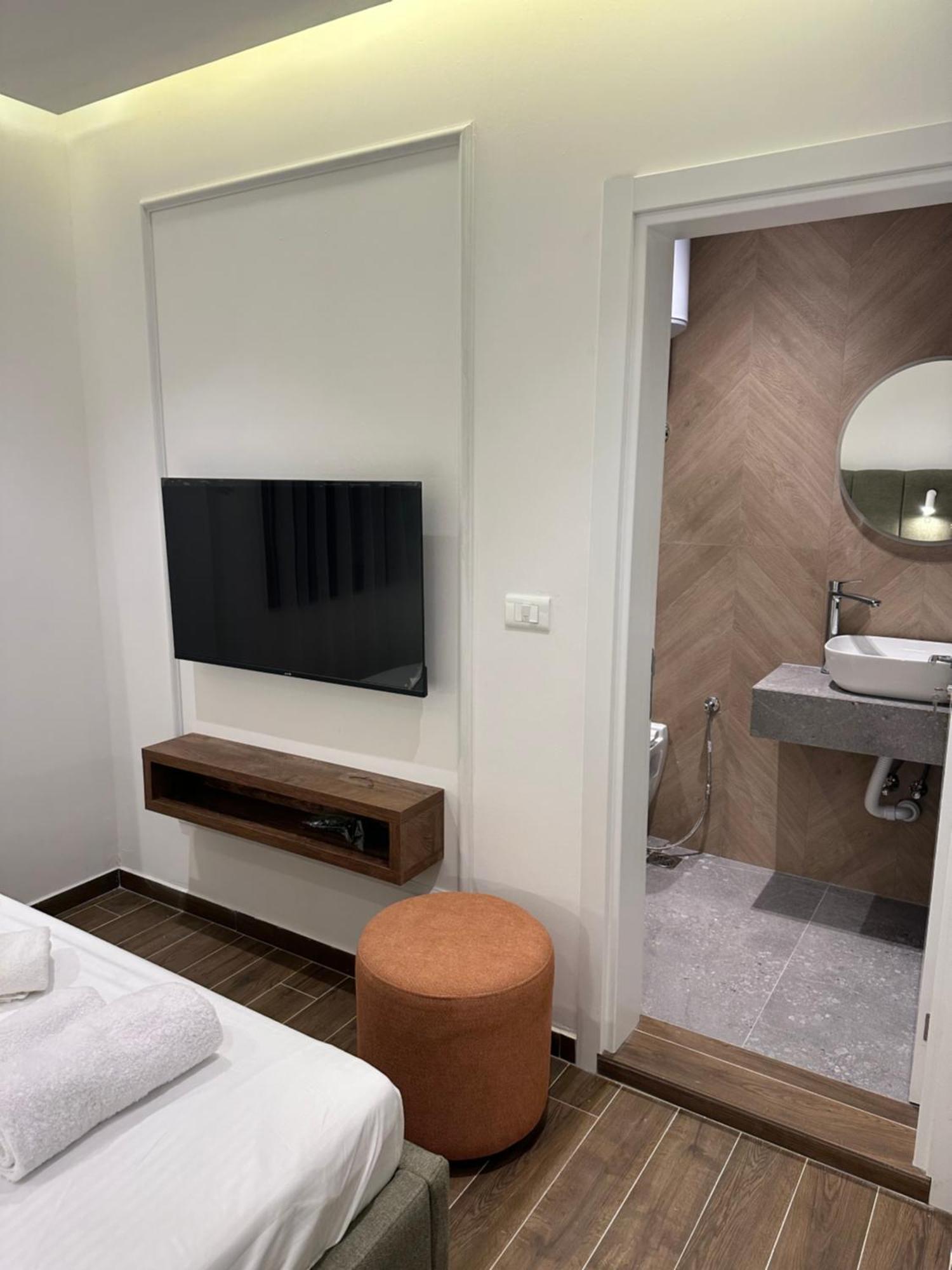 Villa Marmo Ulcinj Ngoại thất bức ảnh