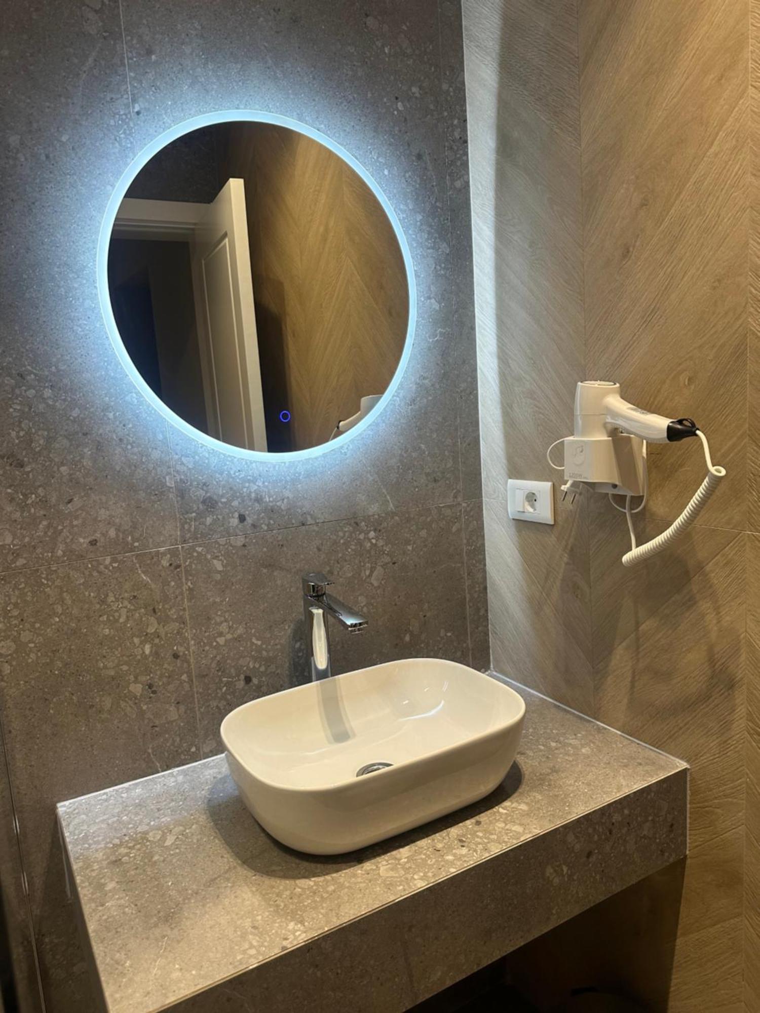 Villa Marmo Ulcinj Ngoại thất bức ảnh